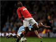 Bóng đá anh, ngoại hạng anh, lịch thi đấu euro 2012, M.U thiệt quân trong trận đấu sống còn